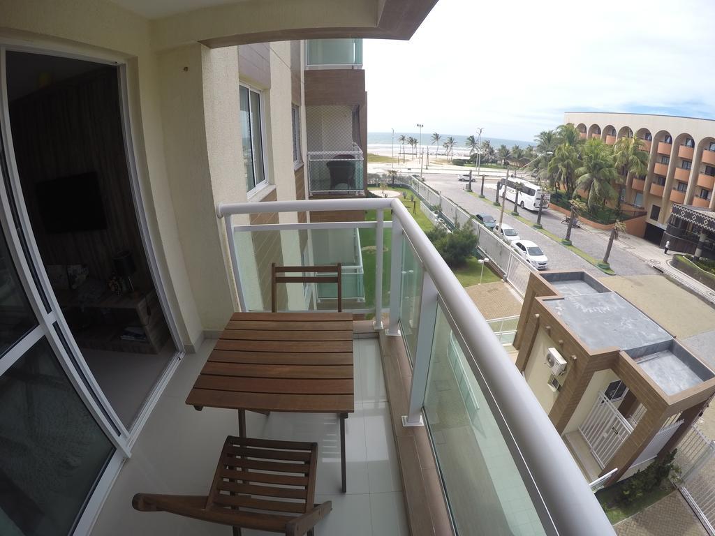 Vg Fun Beach Front Apartamentos Fortaleza  Extérieur photo